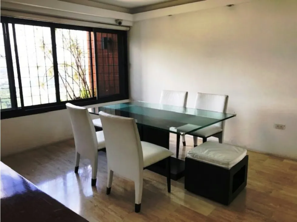 Vendo apto 190m2 Colinas Valle Arriba 1159 - 7