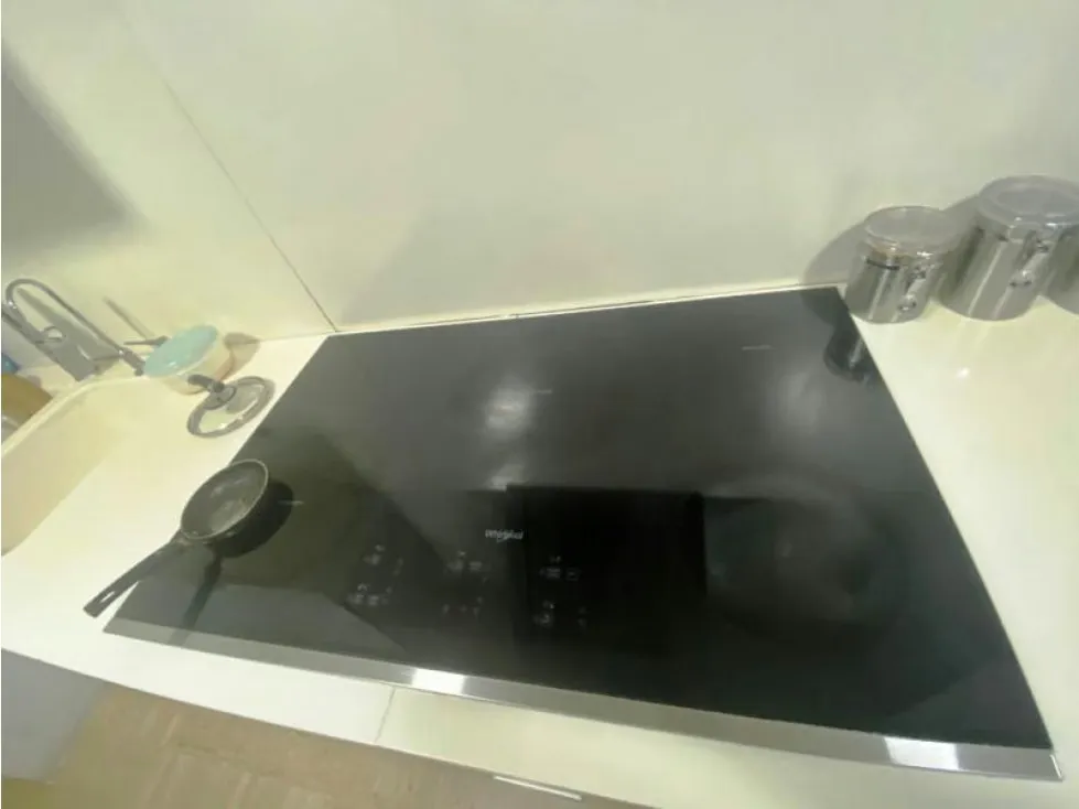 Vendo apto 190m2 Colinas Valle Arriba 1159 - 10