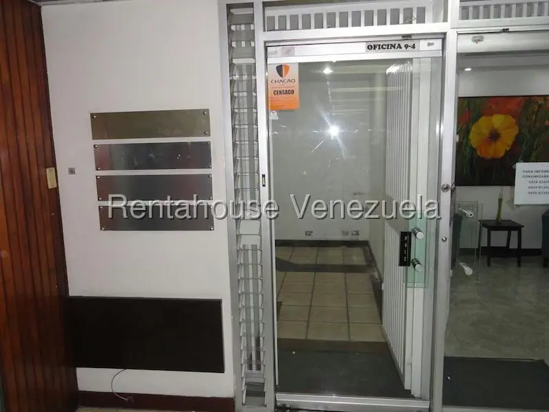 Oficina en Alquiler en Los Palos Grandes, Distrito Metropolitano - 6