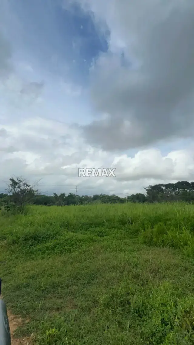 TERRENO PROPIO EN VENTA A ORILLA DE AUTOPISTA CENTRO OCCIDENTAL