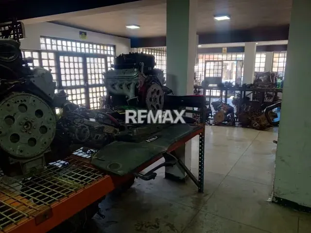 Oportunidad Local Comercial en Alquiler 570mts en Av principal de Las Cabillas - 6