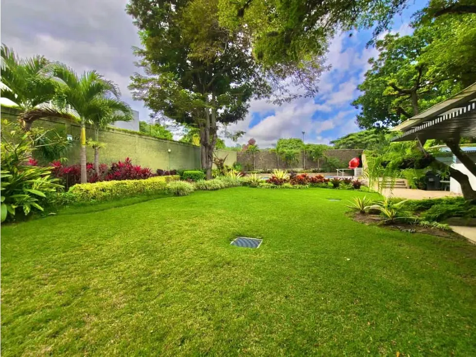 Vendo espectacular casa remodelada en El Pedregal del COUNTRY CLUB - 7