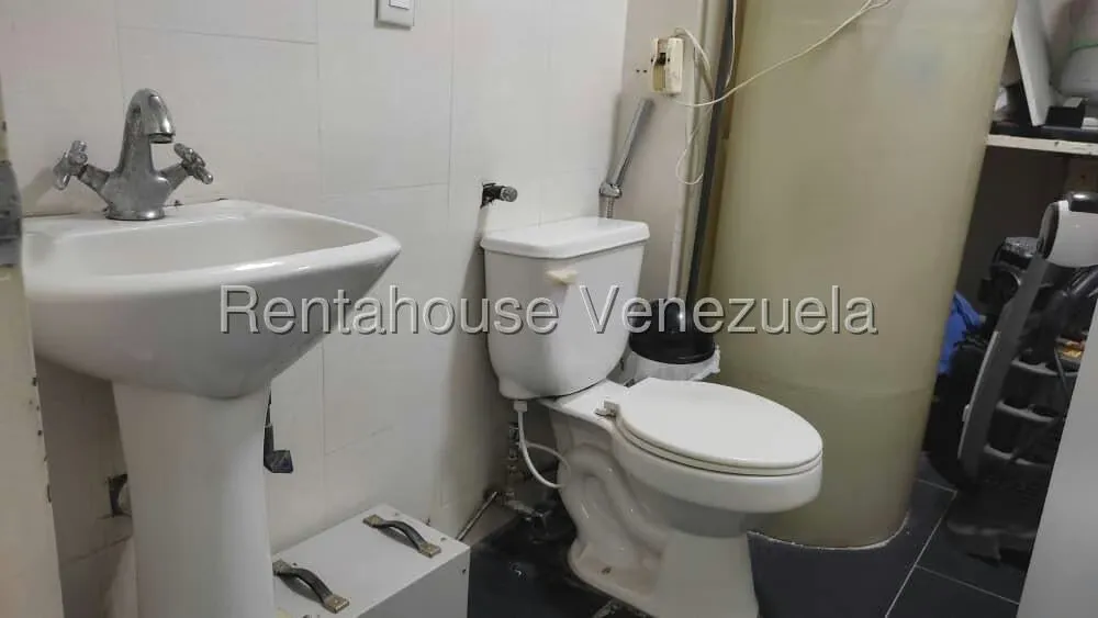 Oficina en Venta en Los Dos Caminos, Distrito Metropolitano - 15