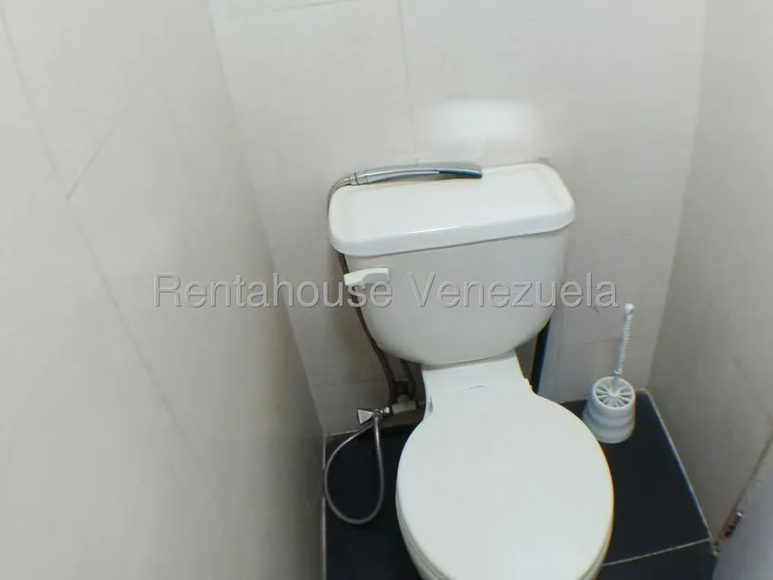 Oficina en Venta en Los Dos Caminos, Distrito Metropolitano - 17