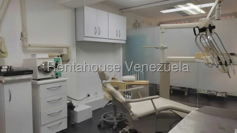 Oficina en Venta en Los Dos Caminos, Distrito Metropolitano - 7