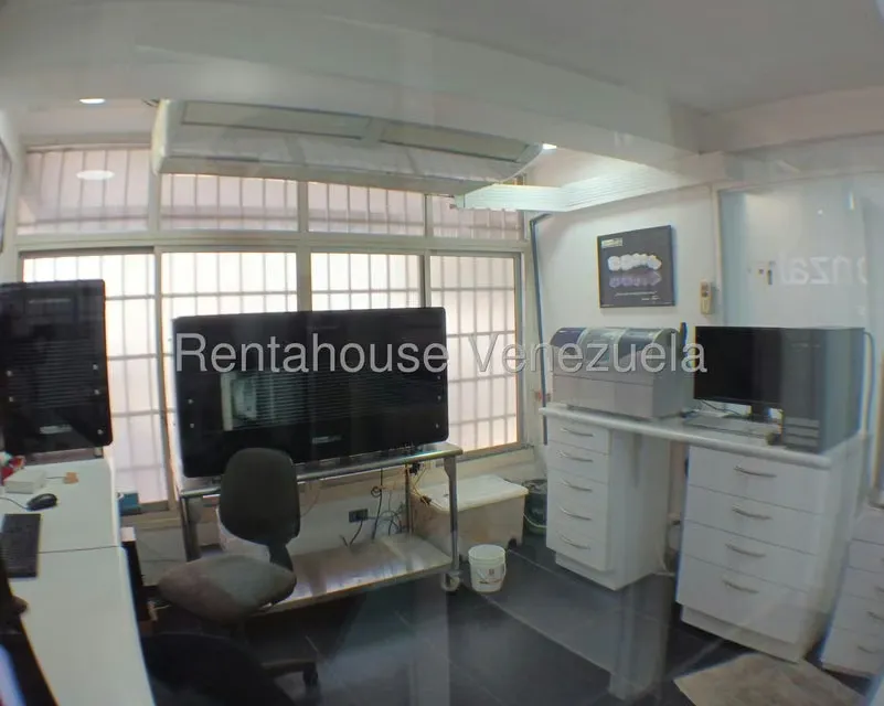 Oficina en Venta en Los Dos Caminos, Distrito Metropolitano - 9
