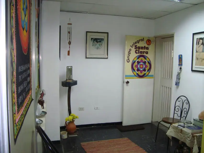 Oficina en Venta en El Paraiso, Distrito Metropolitano - 3
