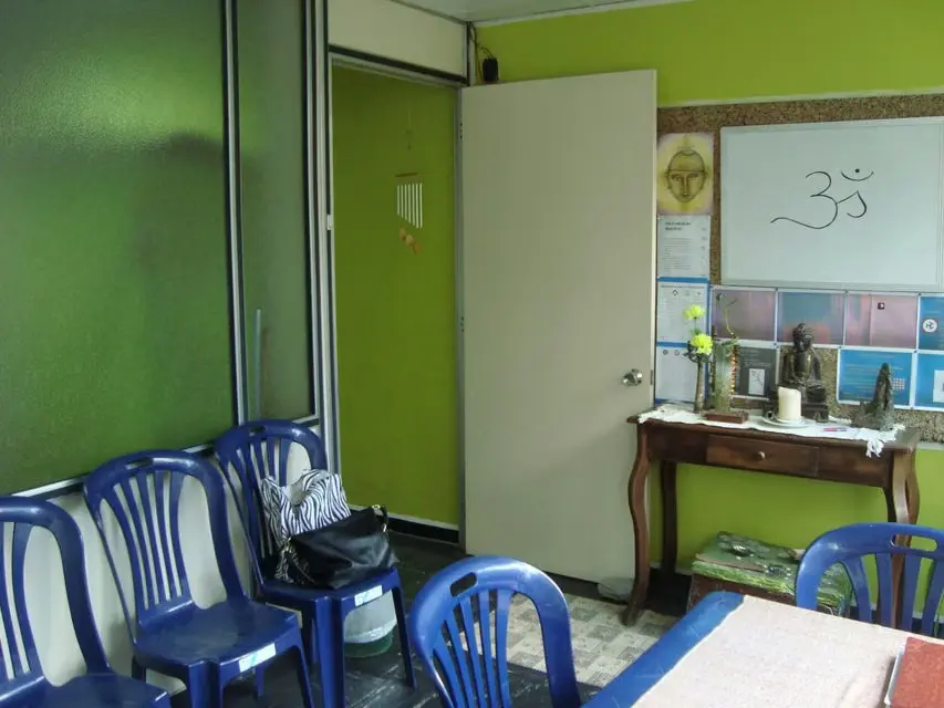 Oficina en Venta en El Paraiso, Distrito Metropolitano - 8