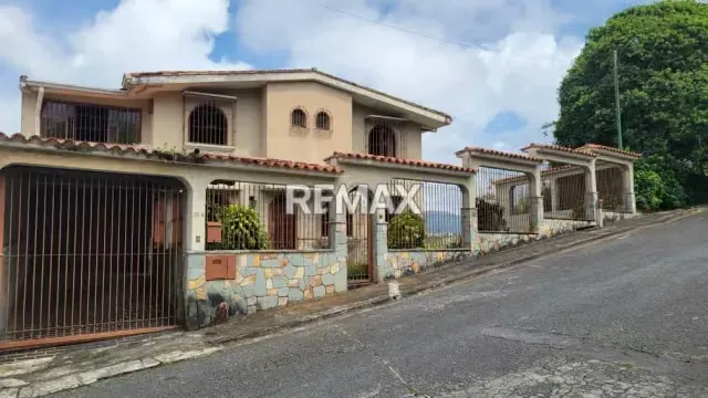 casa en venta, urbanización los castores