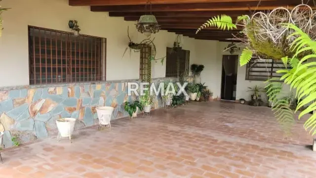 casa en venta, urbanización los castores - 13