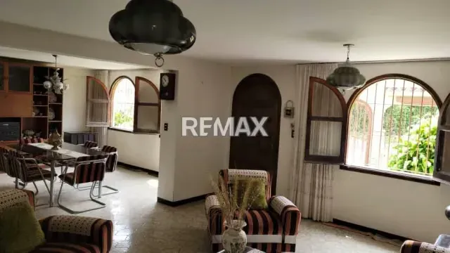 casa en venta, urbanización los castores - 2