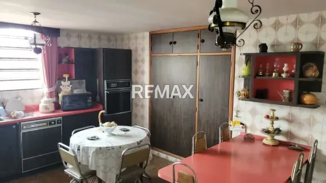 casa en venta, urbanización los castores - 5