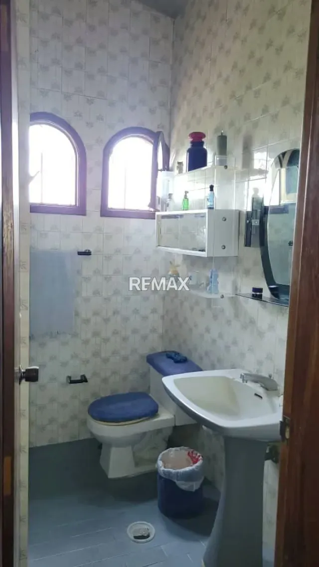 casa en venta, urbanización los castores - 9