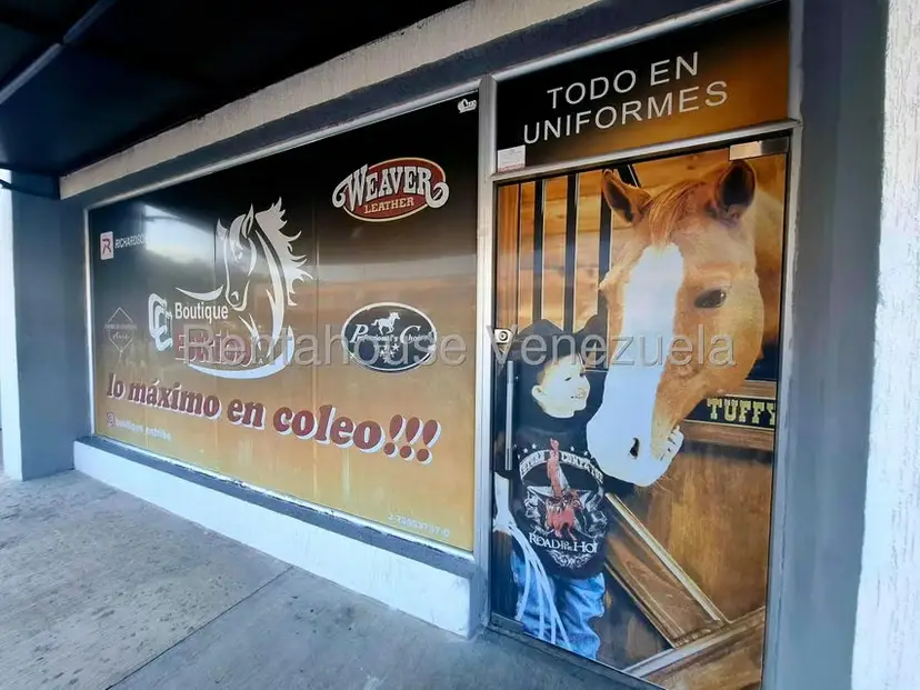 Comercio en Venta en Araure, Portuguesa