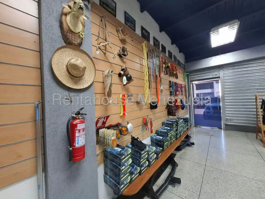 Comercio en Venta en Araure, Portuguesa - 11