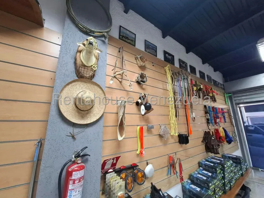 Comercio en Venta en Araure, Portuguesa - 9