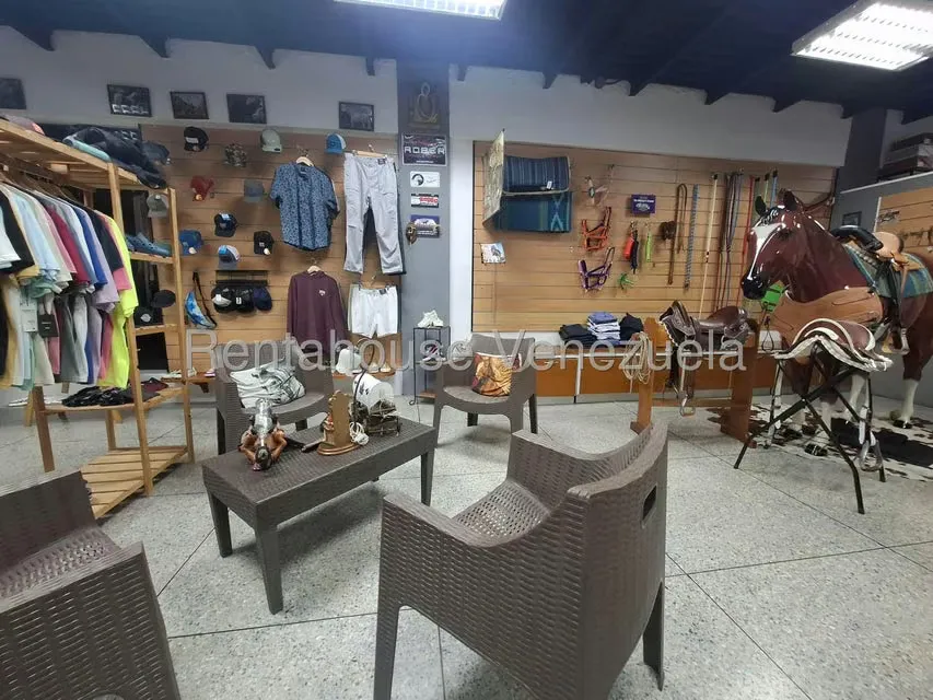 Comercio en Venta en Araure, Portuguesa - 10