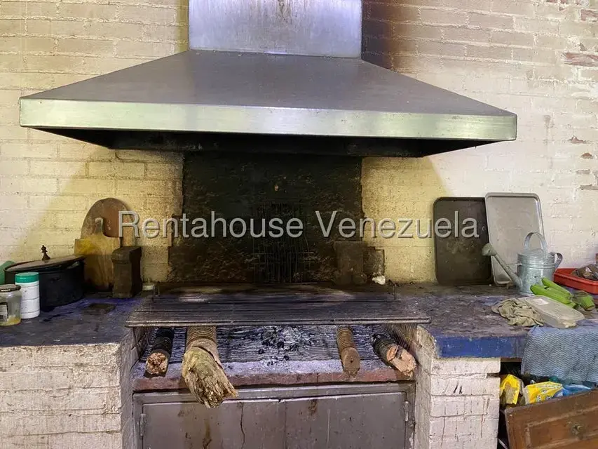 Terreno (Comercial) en Venta en El Hatillo, Distrito Metropolitano - 17