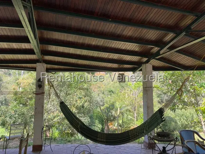 Terreno (Comercial) en Venta en El Hatillo, Distrito Metropolitano - 18