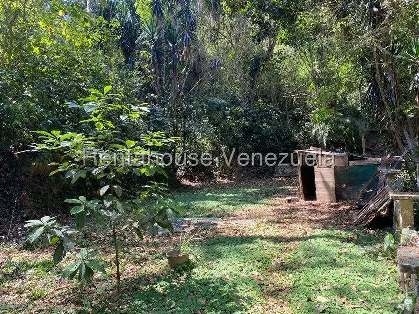 Terreno (Comercial) en Venta en El Hatillo, Distrito Metropolitano - 19
