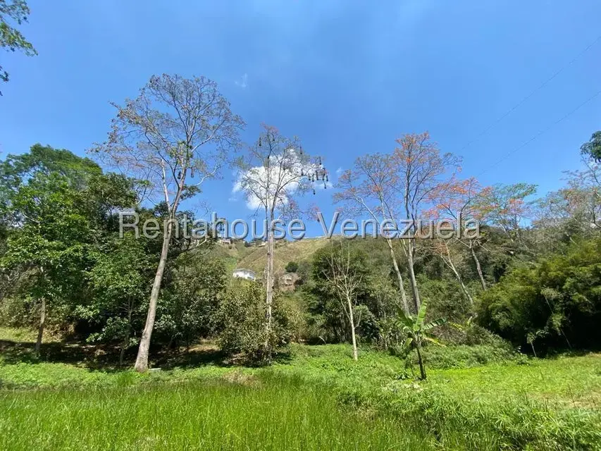 Terreno (Comercial) en Venta en El Hatillo, Distrito Metropolitano - 21