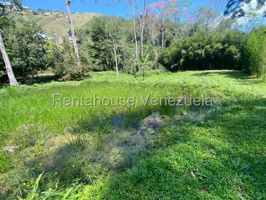 Terreno (Comercial) en Venta en El Hatillo, Distrito Metropolitano - 22