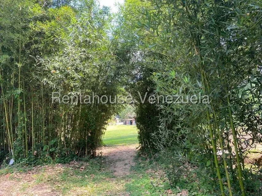 Terreno (Comercial) en Venta en El Hatillo, Distrito Metropolitano - 23