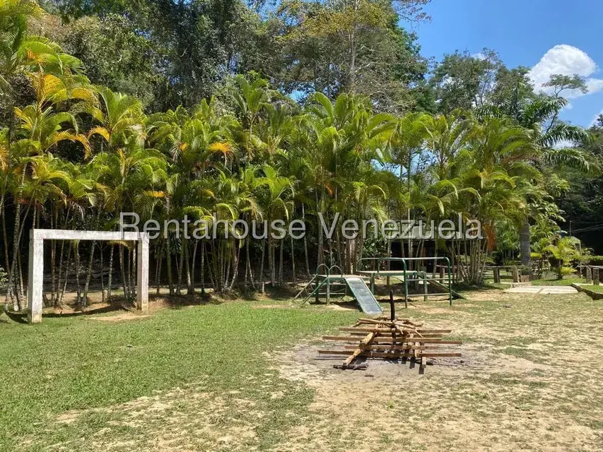 Terreno (Comercial) en Venta en El Hatillo, Distrito Metropolitano - 31