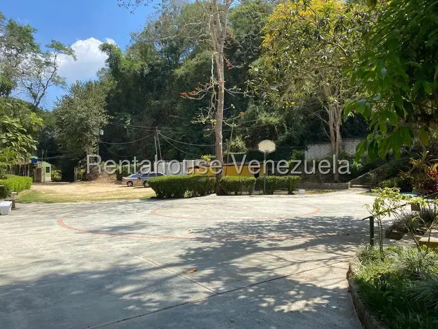Terreno (Comercial) en Venta en El Hatillo, Distrito Metropolitano - 34