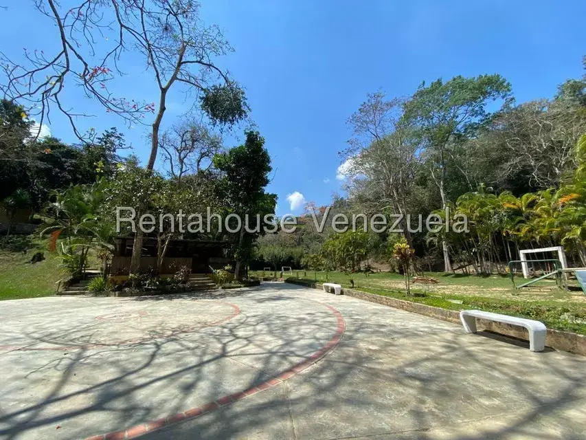 Terreno (Comercial) en Venta en El Hatillo, Distrito Metropolitano - 35