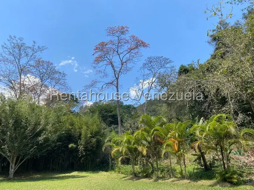Terreno (Comercial) en Venta en El Hatillo, Distrito Metropolitano - 41