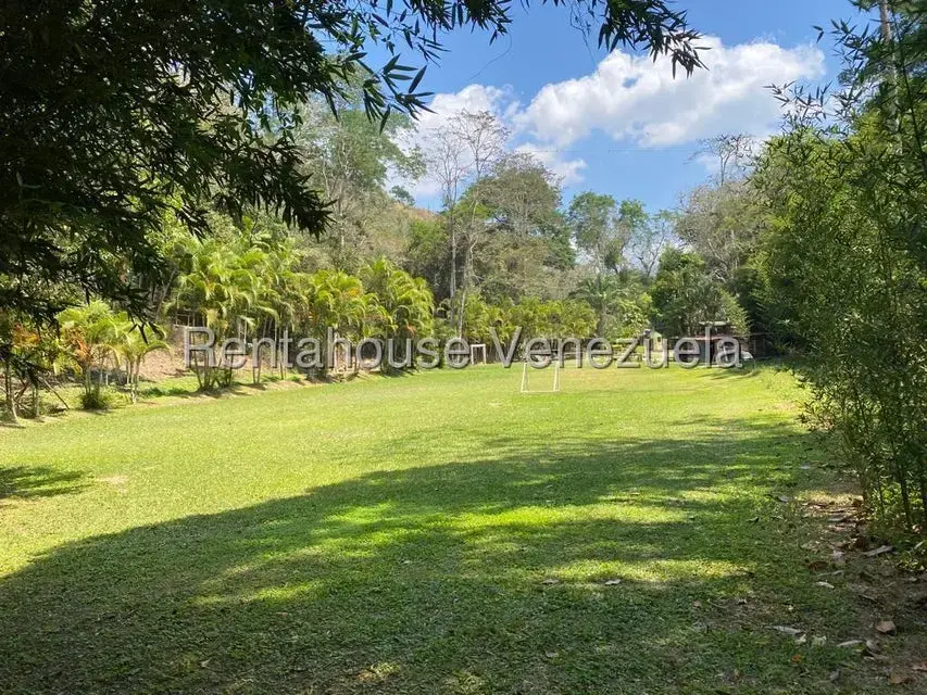 Terreno (Comercial) en Venta en El Hatillo, Distrito Metropolitano - 42