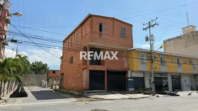 Venta edificio en la barraca