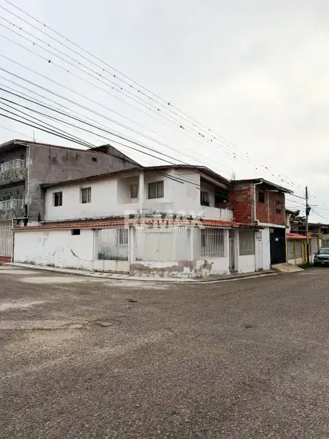 Apartamento con doble propósito Ubicado estratégicamente en el *Sector Campo Deportivo, de Cordero*