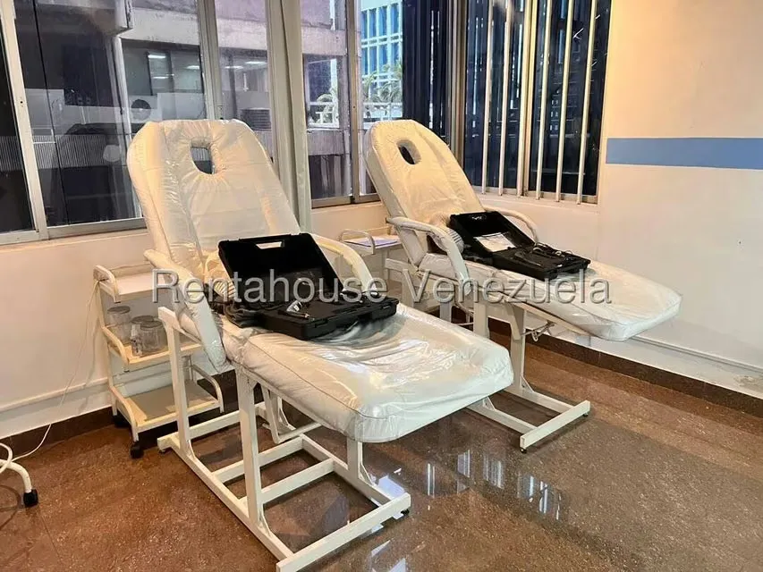 Negocios y Empresas (Medicina y Salud) en Venta en El Rosal, Distrito Metropolitano