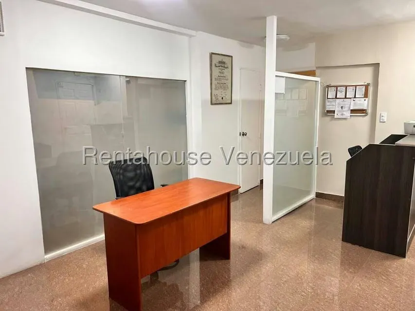 Negocios y Empresas (Medicina y Salud) en Venta en El Rosal, Distrito Metropolitano - 5
