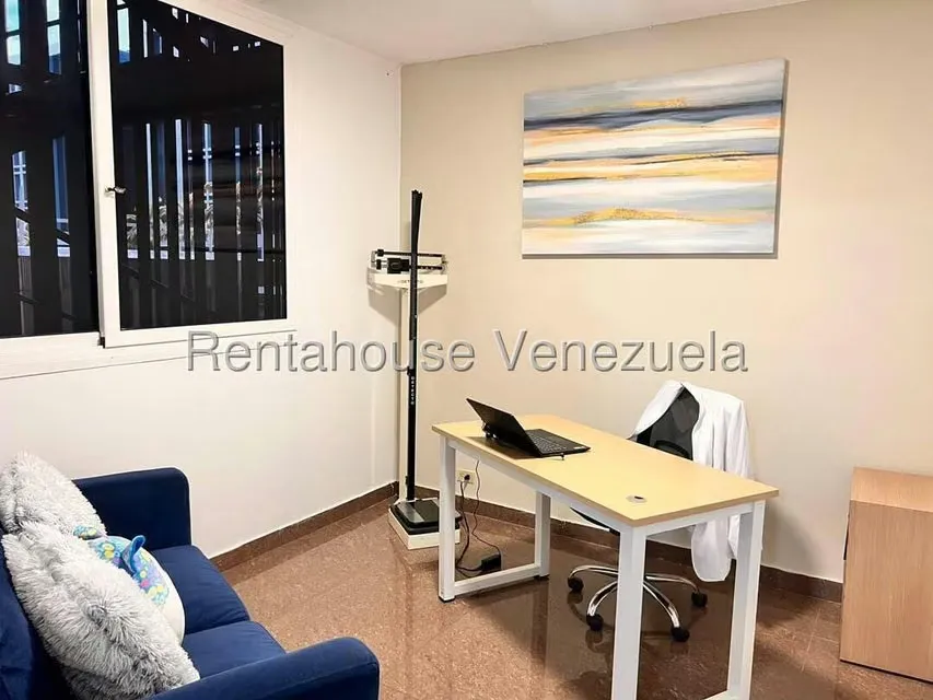Negocios y Empresas (Medicina y Salud) en Venta en El Rosal, Distrito Metropolitano - 6
