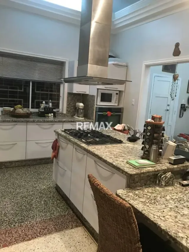 CASA QUINTA EN VENTA LA CANADA DE URDANETA - 3