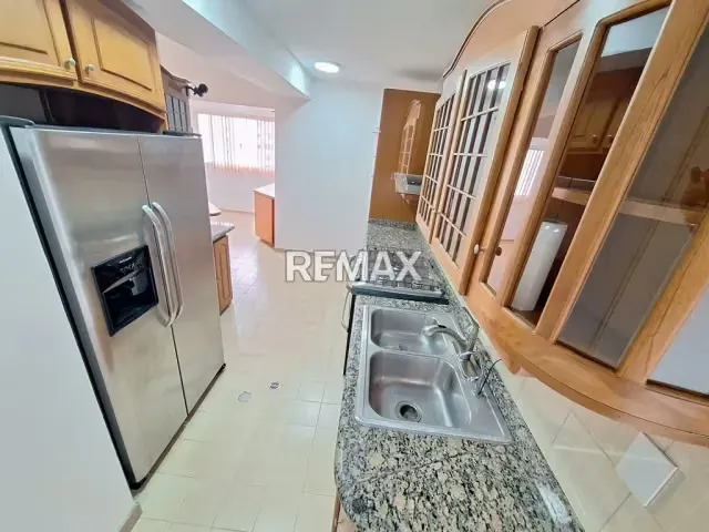 VENTA DE APARTAMENTO EN MANZANARES, BARUTA - 5