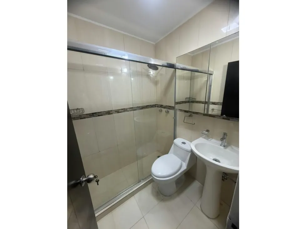 Vendo apartamento 200m2 4h/5b/2p Los Naranjos 0497 - 15