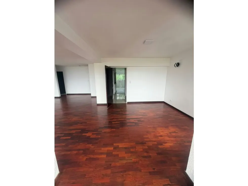 Vendo apartamento 200m2 4h/5b/2p Los Naranjos 0497 - 6
