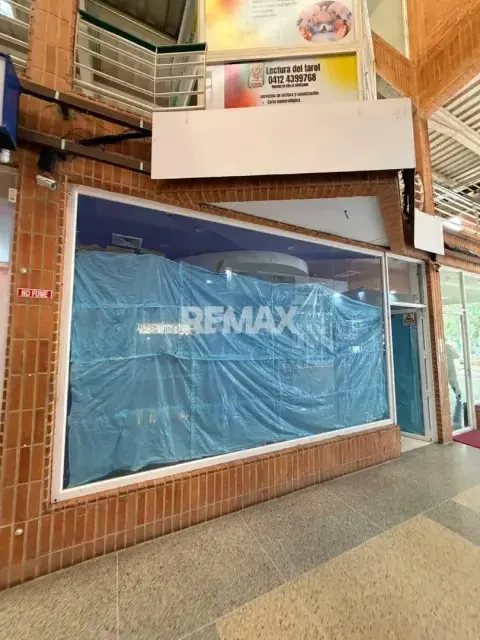 Local comercial en Alquiler C.c Cahugia [Cagua] - 2