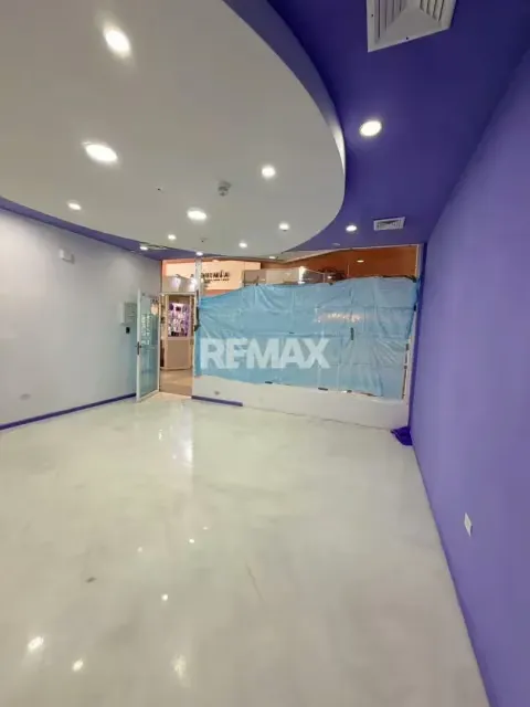 Local comercial en Alquiler C.c Cahugia [Cagua] - 7