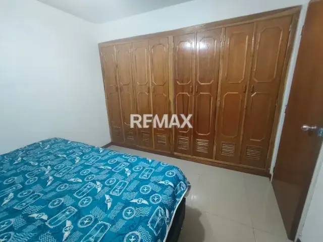 En Venta Apartamento en el centro de Maracay - 11