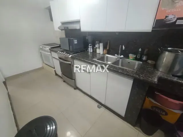 En Venta Apartamento en el centro de Maracay - 4