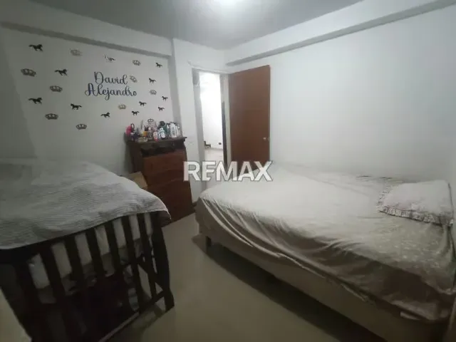 En Venta Apartamento en el centro de Maracay - 9