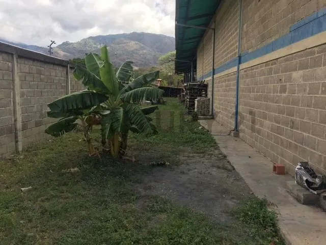 Galpon En Guatire. Valle Arriba. Mg 500. - 19