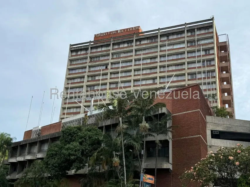 Local Comercial en Venta en Las Mercedes, Distrito Metropolitano