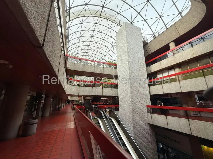 Local Comercial en Venta en Las Mercedes, Distrito Metropolitano - 2