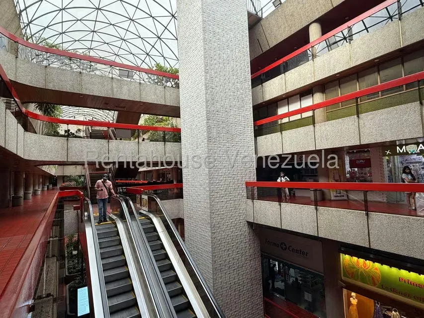 Local Comercial en Venta en Las Mercedes, Distrito Metropolitano - 11